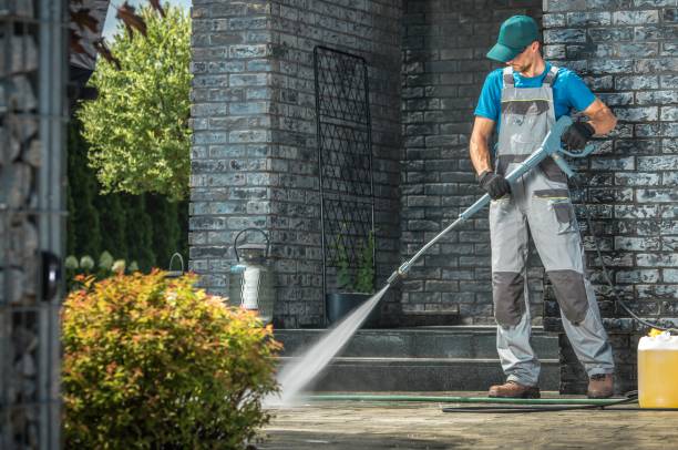 Best Gas Station Cleaning  in Valley Center, CA